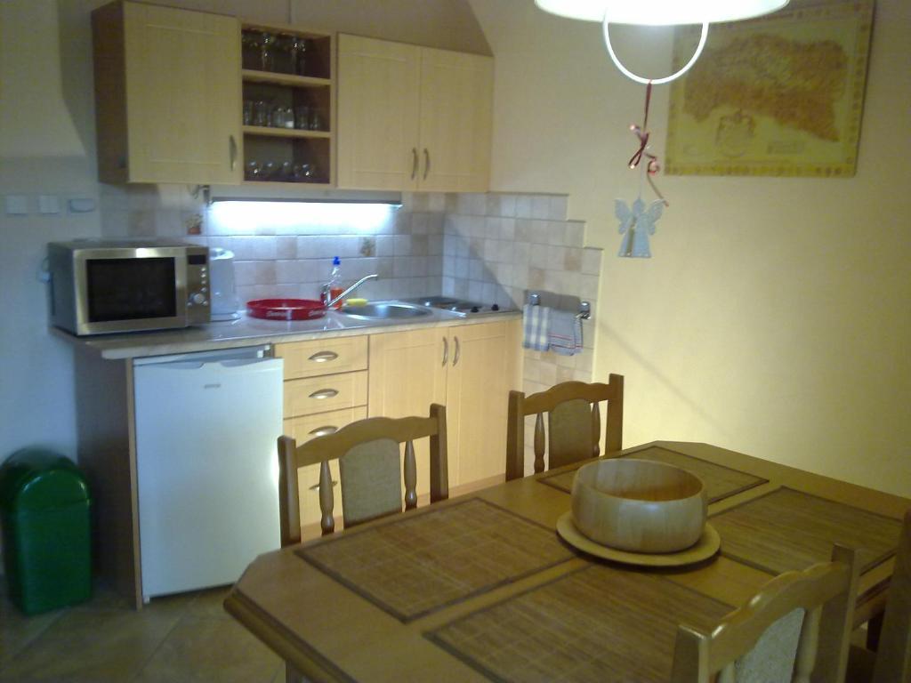 Privat No 13 Apartment Liptovsky Mikulas Room photo
